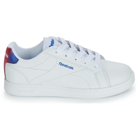 Scarpe-bambini-ragazza-Reebok-Classic-RBK-ROYAL-COMPLETE-CLN-2.0-Bianco-Reebok-Classic-4066749706548-1