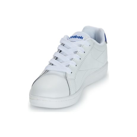 Scarpe-bambini-ragazza-Reebok-Classic-RBK-ROYAL-COMPLETE-CLN-2.0-Bianco-Reebok-Classic-4066749706548-2