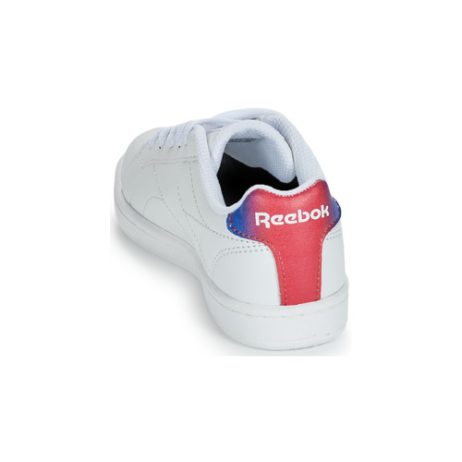 Scarpe-bambini-ragazza-Reebok-Classic-RBK-ROYAL-COMPLETE-CLN-2.0-Bianco-Reebok-Classic-4066749706548-4