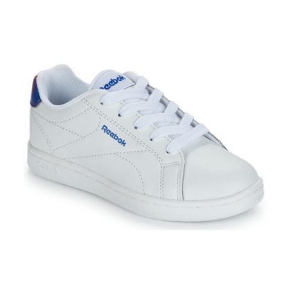 Scarpe bambini ragazza Reebok Classic  RBK ROYAL COMPLETE CLN 2.0  Bianco Reebok Classic 4066749706548