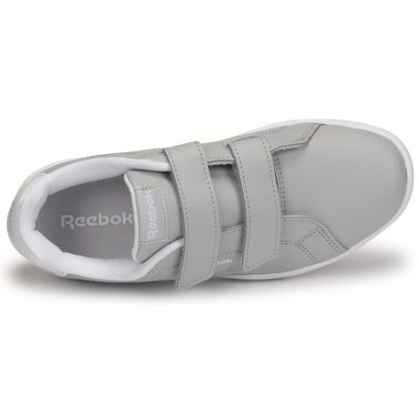 Scarpe-bambini-ragazza-Reebok-Classic-RBK-ROYAL-COMPLETE-Grigio-Reebok-Classic-4065419198089-5