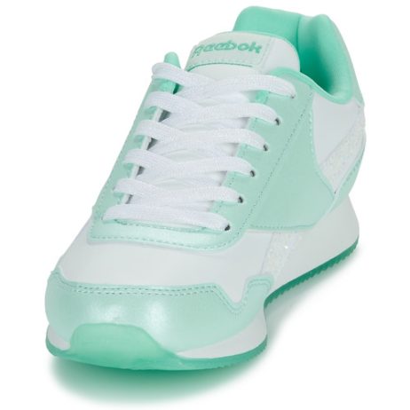 Scarpe-bambini-ragazza-Reebok-Classic-REEBOK-ROYAL-CL-JOG-3.0-1V-Bianco-Reebok-Classic-4066758629548-2