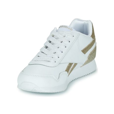 Scarpe-bambini-ragazza-Reebok-Classic-REEBOK-ROYAL-CL-JOG-Bianco-Reebok-Classic-4065426603200-2