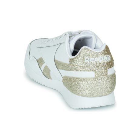 Scarpe-bambini-ragazza-Reebok-Classic-REEBOK-ROYAL-CL-JOG-Bianco-Reebok-Classic-4065426603200-4