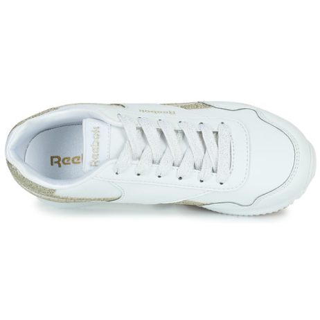 Scarpe-bambini-ragazza-Reebok-Classic-REEBOK-ROYAL-CL-JOG-Bianco-Reebok-Classic-4065426603200-5