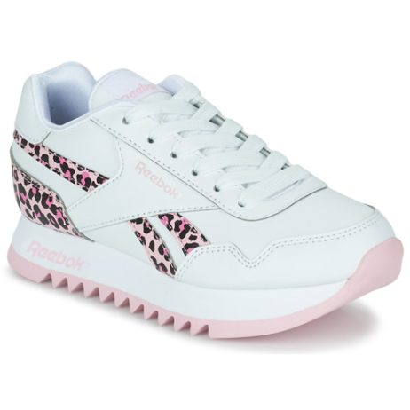 Scarpe bambini ragazza Reebok Classic  REEBOK ROYAL CLJOG  Bianco Reebok Classic 4065426158359