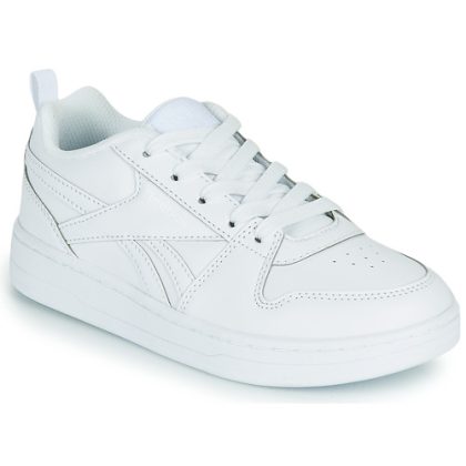 Scarpe bambini ragazza Reebok Classic  REEBOK ROYAL PRIME 2.0  Bianco Reebok Classic 4062059541695