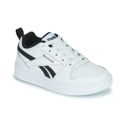 Scarpe bambini ragazza Reebok Classic  REEBOK ROYAL PRIME  Bianco Reebok Classic 4064037102935