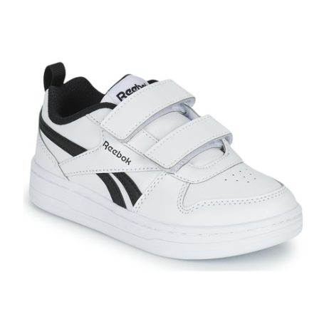 Scarpe bambini ragazza Reebok Classic  REEBOK ROYAL PRIME  Bianco Reebok Classic 4064046210485