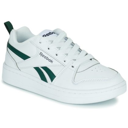 Scarpe bambini ragazza Reebok Classic  REEBOK ROYAL PRIME  Bianco Reebok Classic 4065426011616