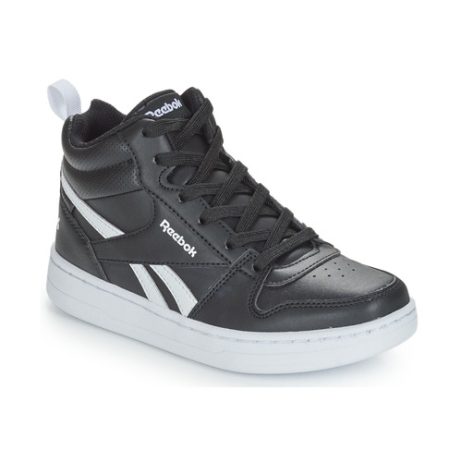 Scarpe bambini ragazza Reebok Classic  REEBOK ROYAL PRIME MID 2.0  Nero Reebok Classic 4066749236236