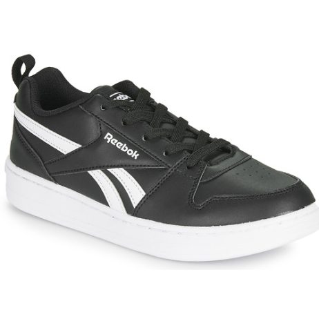 Scarpe bambini ragazza Reebok Classic  REEBOK ROYAL PRIME  Nero Reebok Classic 4062059545587