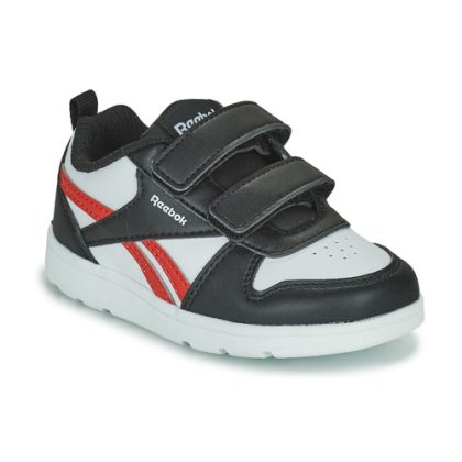 Scarpe bambini ragazza Reebok Classic  REEBOK ROYAL PRIME  Nero Reebok Classic 4065419182422