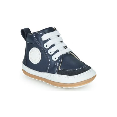 Scarpe bambini ragazza Robeez  MIGO  Blu Robeez 3612889176928