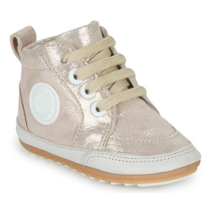 Scarpe bambini ragazza Robeez  MIGO  Oro Robeez 3616428825148