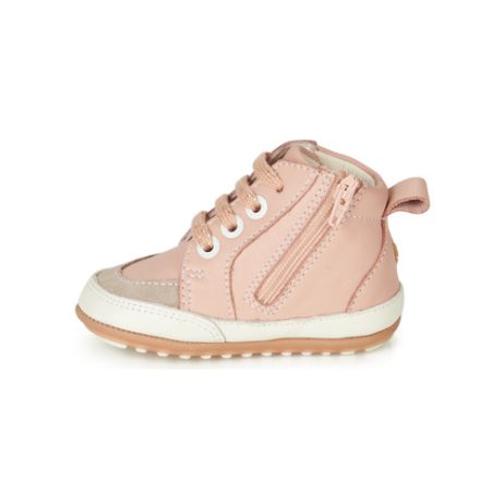 Scarpe-bambini-ragazza-Robeez-MIGO-Rosa-Robeez-3612888437587-3