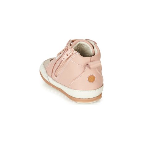 Scarpe-bambini-ragazza-Robeez-MIGO-Rosa-Robeez-3612888437587-4