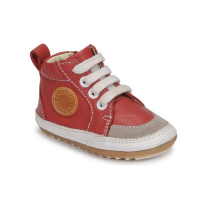 Scarpe bambini ragazza Robeez  MIGO  Rosso Robeez 3612888437983