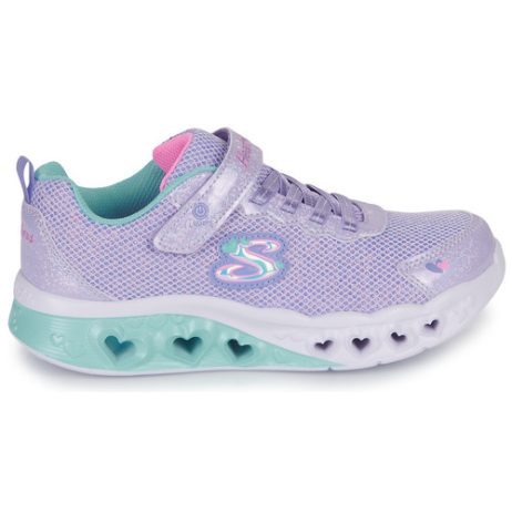 Scarpe-bambini-ragazza-Skechers-FLUTTER-HEART-LIGHTS-Viola-Skechers-196311811555-1