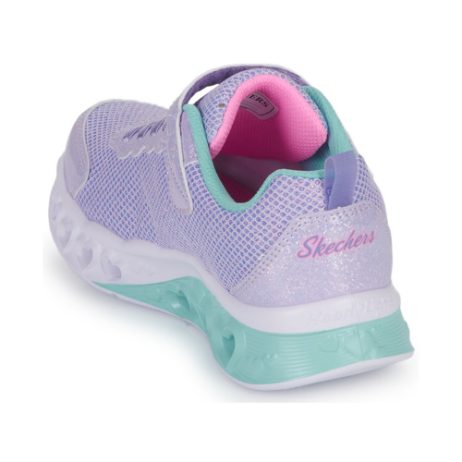 Scarpe-bambini-ragazza-Skechers-FLUTTER-HEART-LIGHTS-Viola-Skechers-196311811555-4