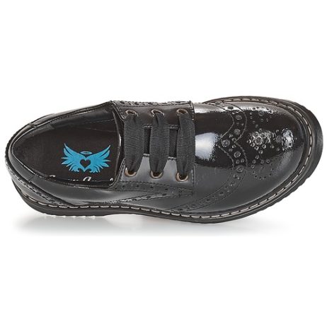 Scarpe-bambini-ragazza-Start-Rite-IMPULSIVE-Nero-Start-Rite-5050435801364-5