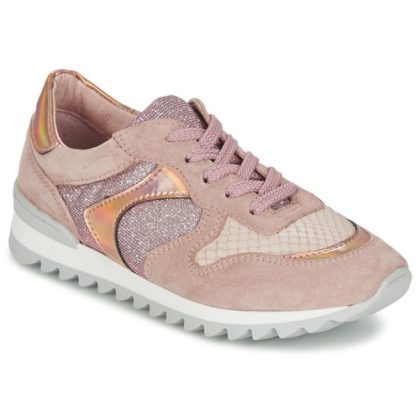 Scarpe bambini ragazza Unisa  DALTON  Rosa Unisa 8434019700873