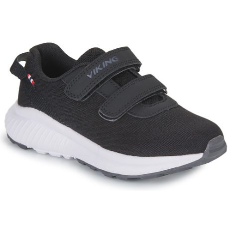 Scarpe bambini ragazza VIKING FOOTWEAR  Aery Jolt Low  Marine VIKING FOOTWEAR 7054977886023