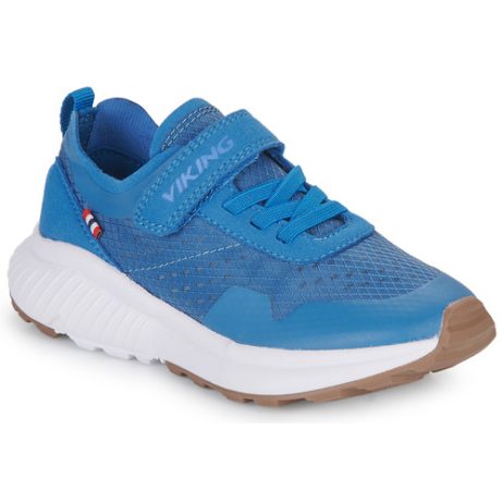 Scarpe bambini ragazza VIKING FOOTWEAR  Aery Sol Low  Blu VIKING FOOTWEAR 7054977885880