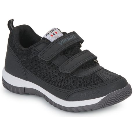 Scarpe bambini ragazza VIKING FOOTWEAR  Bryne  Nero VIKING FOOTWEAR 7054977859768