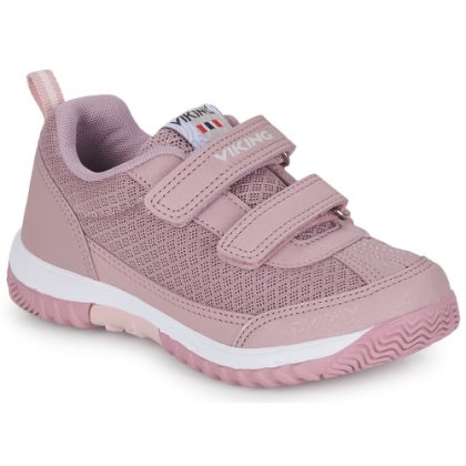 Scarpe bambini ragazza VIKING FOOTWEAR  Bryne  Rosa VIKING FOOTWEAR 7054977860214