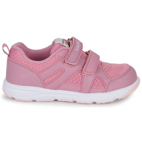 Scarpe-bambini-ragazza-VIKING-FOOTWEAR-Odda-Low-Rosa-VIKING-FOOTWEAR-7054977849899-1