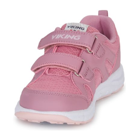 Scarpe-bambini-ragazza-VIKING-FOOTWEAR-Odda-Low-Rosa-VIKING-FOOTWEAR-7054977849899-2