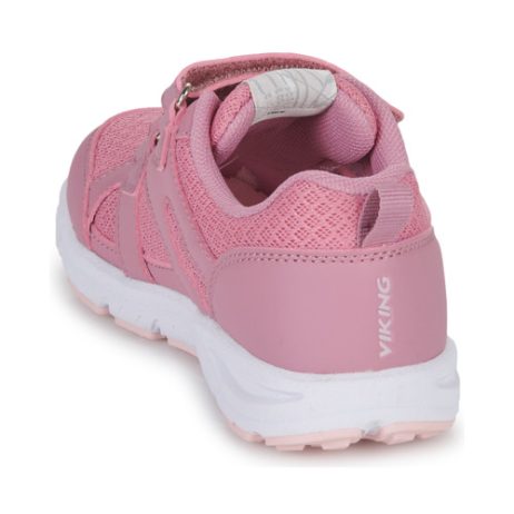 Scarpe-bambini-ragazza-VIKING-FOOTWEAR-Odda-Low-Rosa-VIKING-FOOTWEAR-7054977849899-4