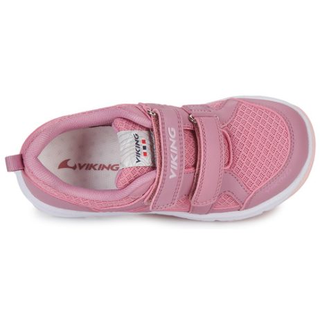 Scarpe-bambini-ragazza-VIKING-FOOTWEAR-Odda-Low-Rosa-VIKING-FOOTWEAR-7054977849899-5