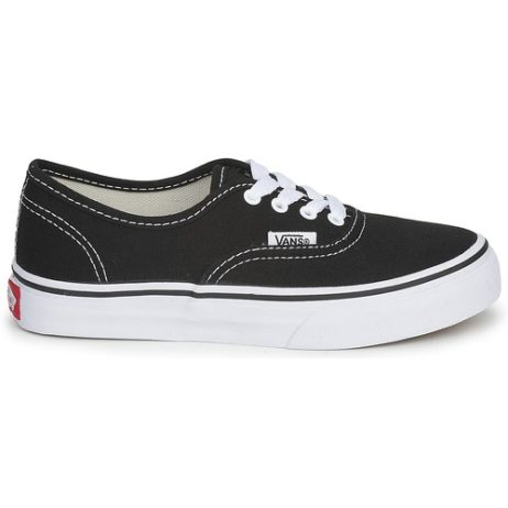 Scarpe-bambini-ragazza-Vans-AUTHENTIC-Nero-Vans-888654802054-1