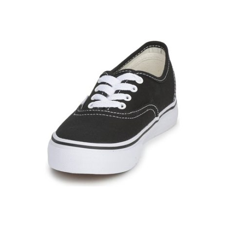 Scarpe-bambini-ragazza-Vans-AUTHENTIC-Nero-Vans-888654802054-2