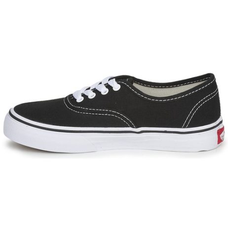 Scarpe-bambini-ragazza-Vans-AUTHENTIC-Nero-Vans-888654802054-3