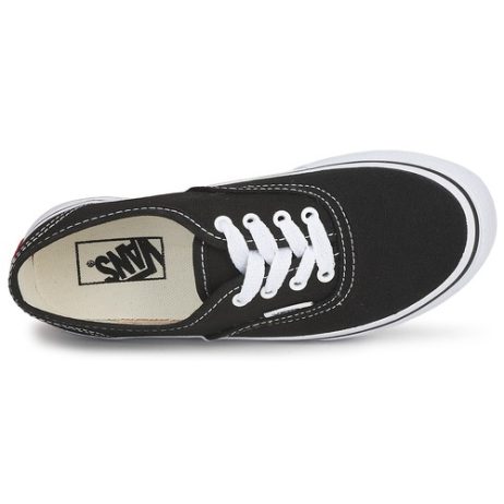 Scarpe-bambini-ragazza-Vans-AUTHENTIC-Nero-Vans-888654802054-5