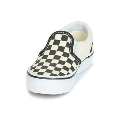 Scarpe-bambini-ragazza-Vans-CLASSIC-SLIP-ON-Nero-Vans-888654803075-2