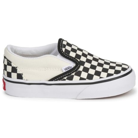 Scarpe-bambini-ragazza-Vans-Classic-Slip-On-KIDS-Bianco-Vans-190289823329-1