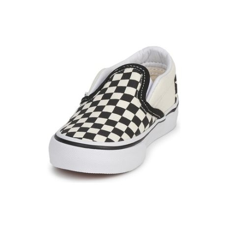 Scarpe-bambini-ragazza-Vans-Classic-Slip-On-KIDS-Bianco-Vans-190289823329-2