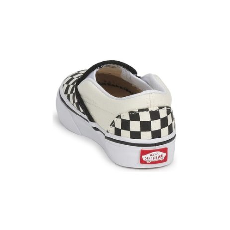 Scarpe-bambini-ragazza-Vans-Classic-Slip-On-KIDS-Bianco-Vans-190289823329-4