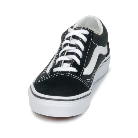 Scarpe-bambini-ragazza-Vans-OLD-SKOOL-V-Nero-Vans-888655563008-2