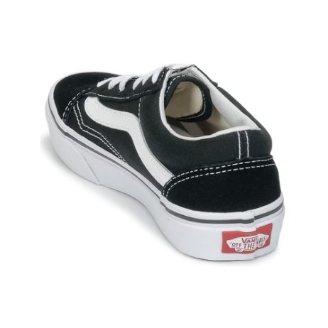 Scarpe-bambini-ragazza-Vans-OLD-SKOOL-V-Nero-Vans-888655563008-4