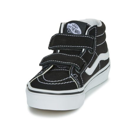 Scarpe-bambini-ragazza-Vans-SK8-MID-REISSUE-V-Nero-Vans-617932497787-2