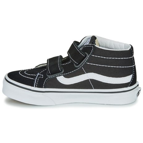 Scarpe-bambini-ragazza-Vans-SK8-MID-REISSUE-V-Nero-Vans-617932497787-3