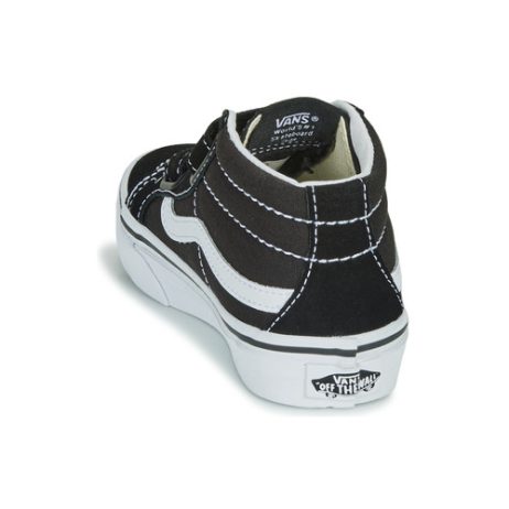 Scarpe-bambini-ragazza-Vans-SK8-MID-REISSUE-V-Nero-Vans-617932497787-4