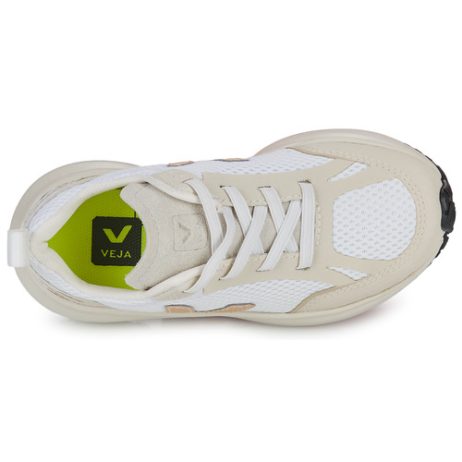 Scarpe-bambini-ragazza-Veja-SMALL-CANARY-LIGHT-Bianco-Veja-3611820804890-5