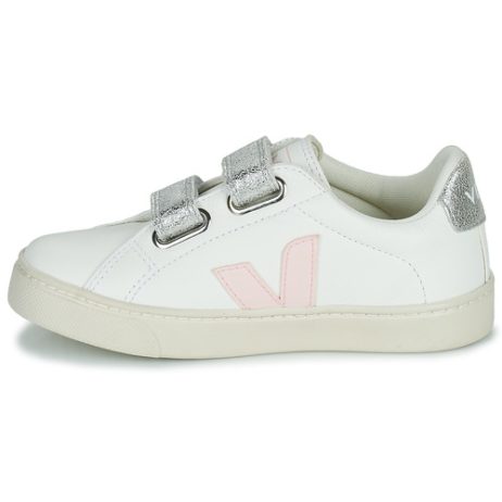 Scarpe-bambini-ragazza-Veja-SMALL-ESPLAR-VELCRO-Bianco-Veja-3611820078390-3