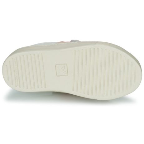 Scarpe-bambini-ragazza-Veja-SMALL-ESPLAR-VELCRO-Bianco-Veja-3611820078390-6